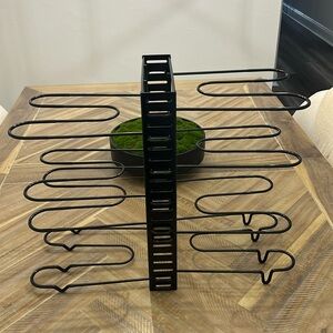 Pots & Pan Organizer